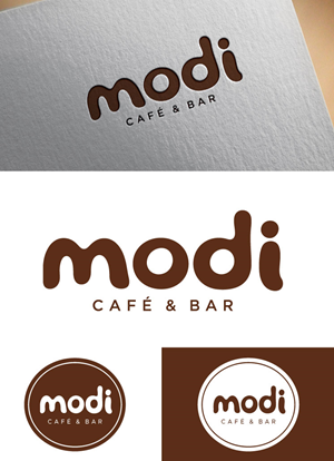 Logo Design by Betsey for this project | Design: #37777181
