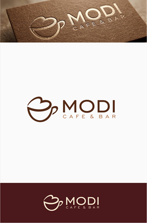 Logo-Design von artes aquino für dieses Projekt | Design: #37793292