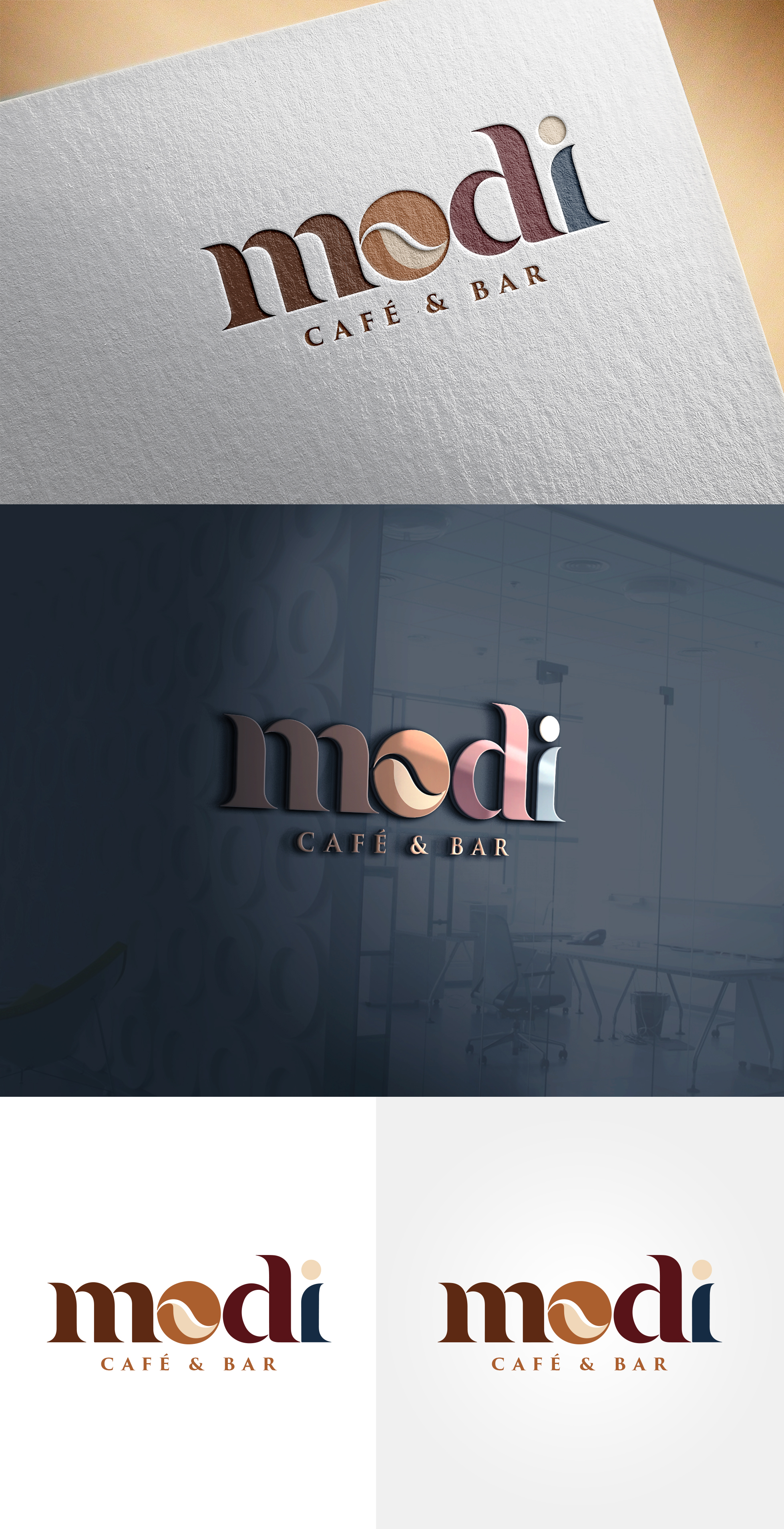Logo Design by Soonia for this project | Design #37774615