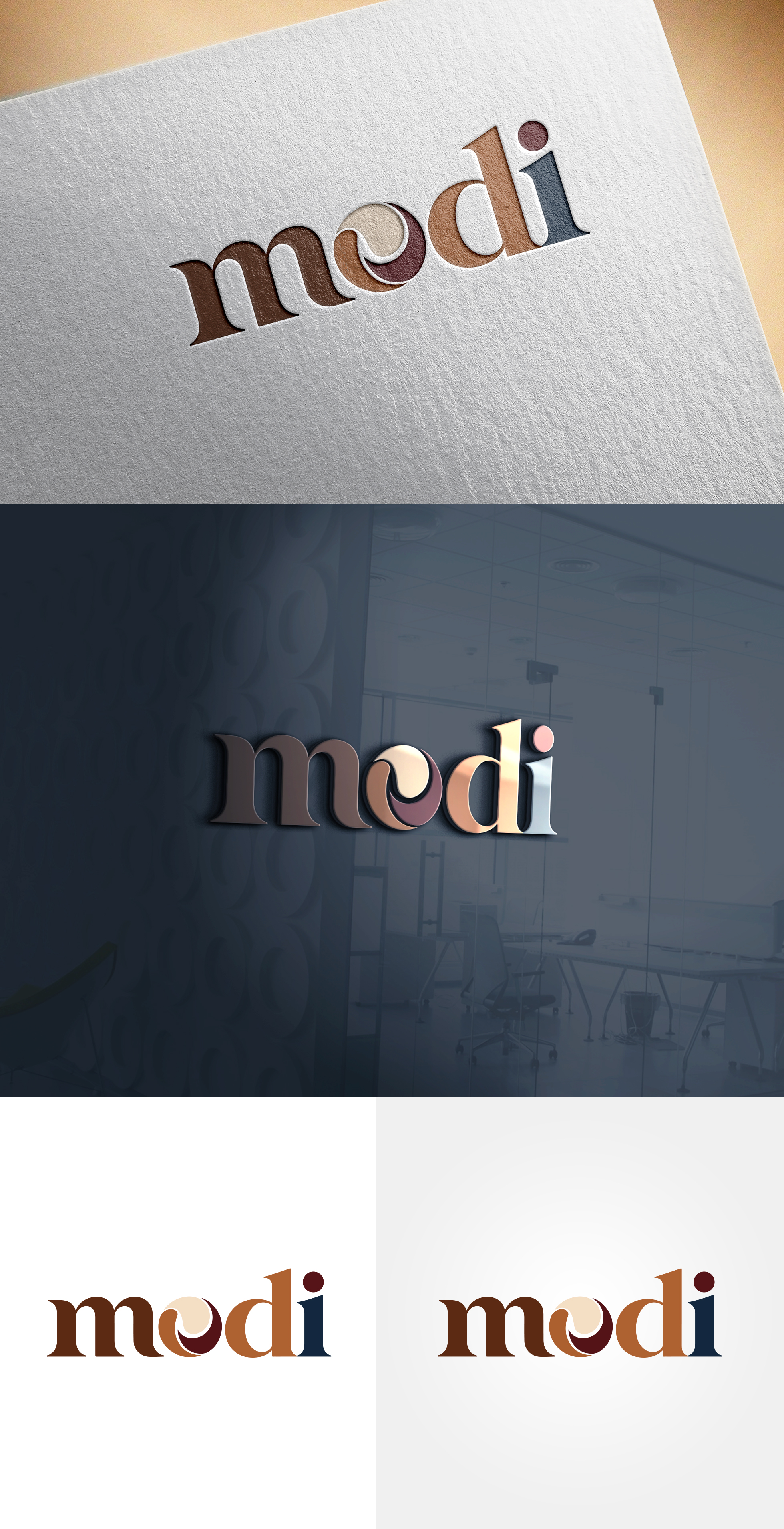 Logo Design by Soonia for this project | Design #37775053