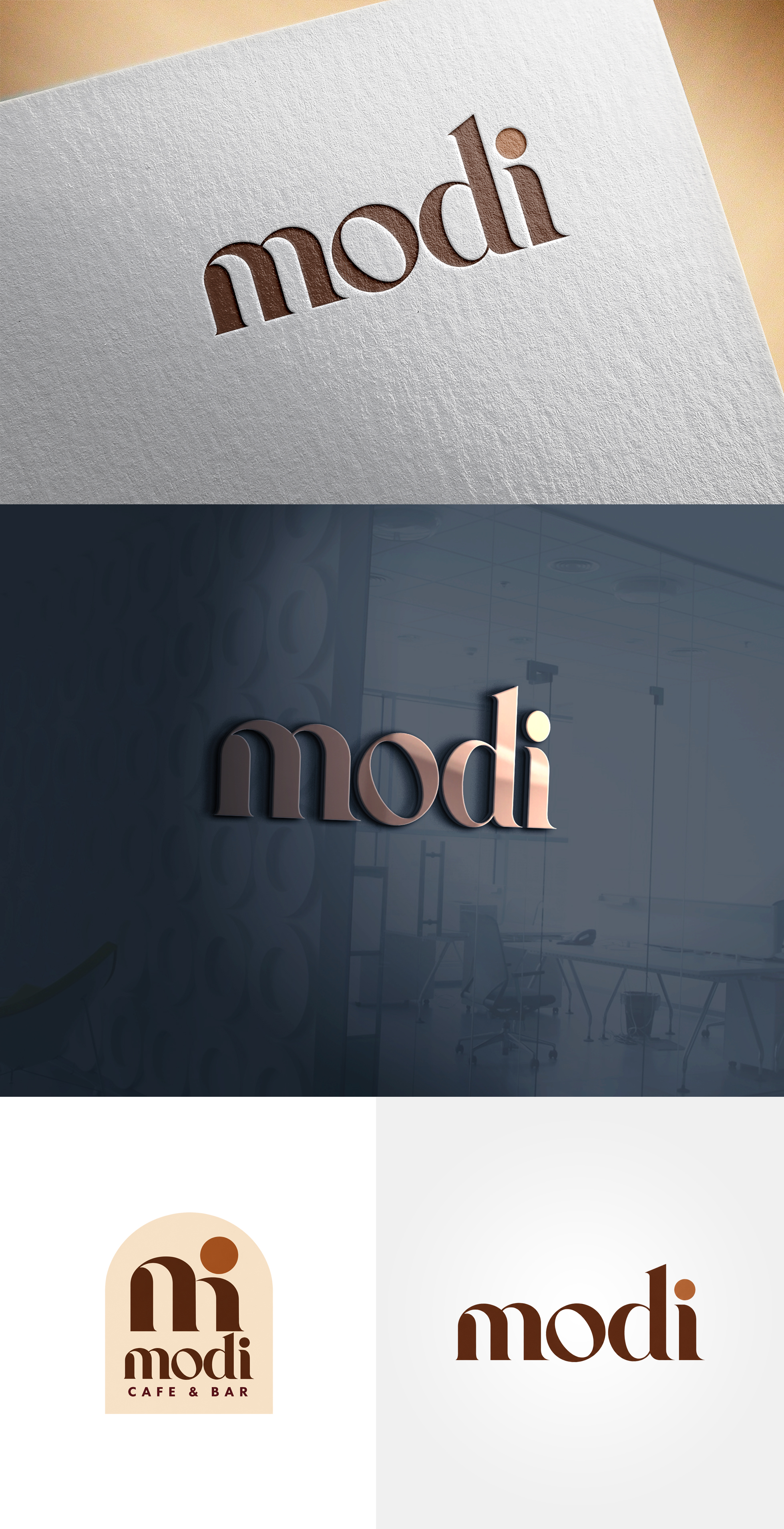 Logo-Design von Soonia für dieses Projekt | Design #37775056