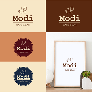Logo Design by DGRAFIF for this project | Design: #37789345