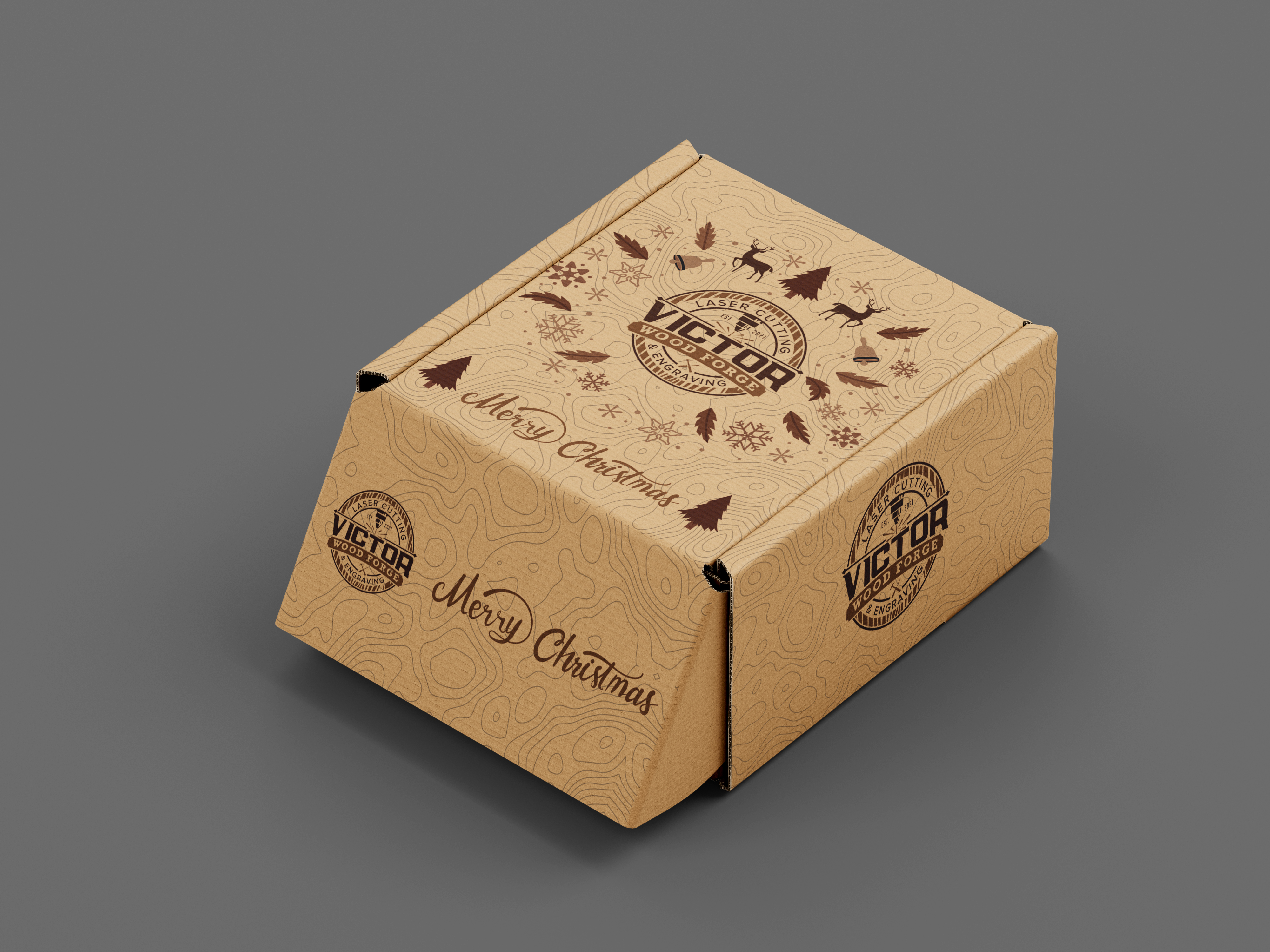 Design Emballage par HT Graphic pour ce projet | Design #37776805