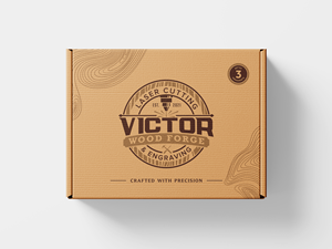 Packaging Design by dadaMEDIA for this project | Design #37775775