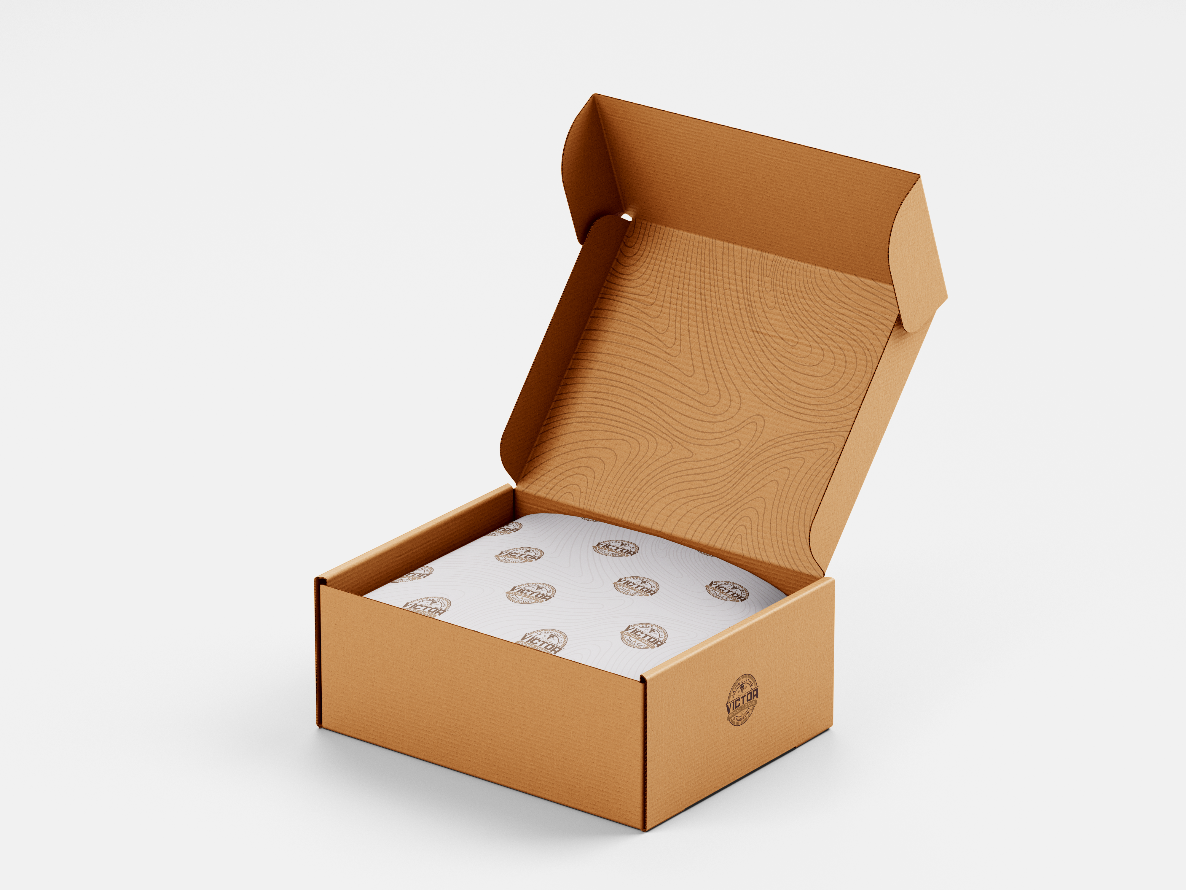 Packaging Design by dadaMEDIA for this project | Design #37775937