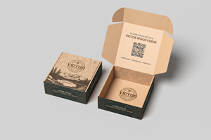 Packaging Design by debdesign for this project | Design: #37775429