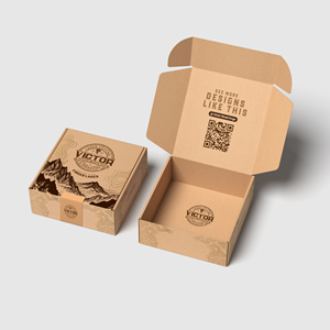 Packaging Design by debdesign for this project | Design: #37775438