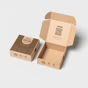 Packaging Design by debdesign for this project | Design: #37775485