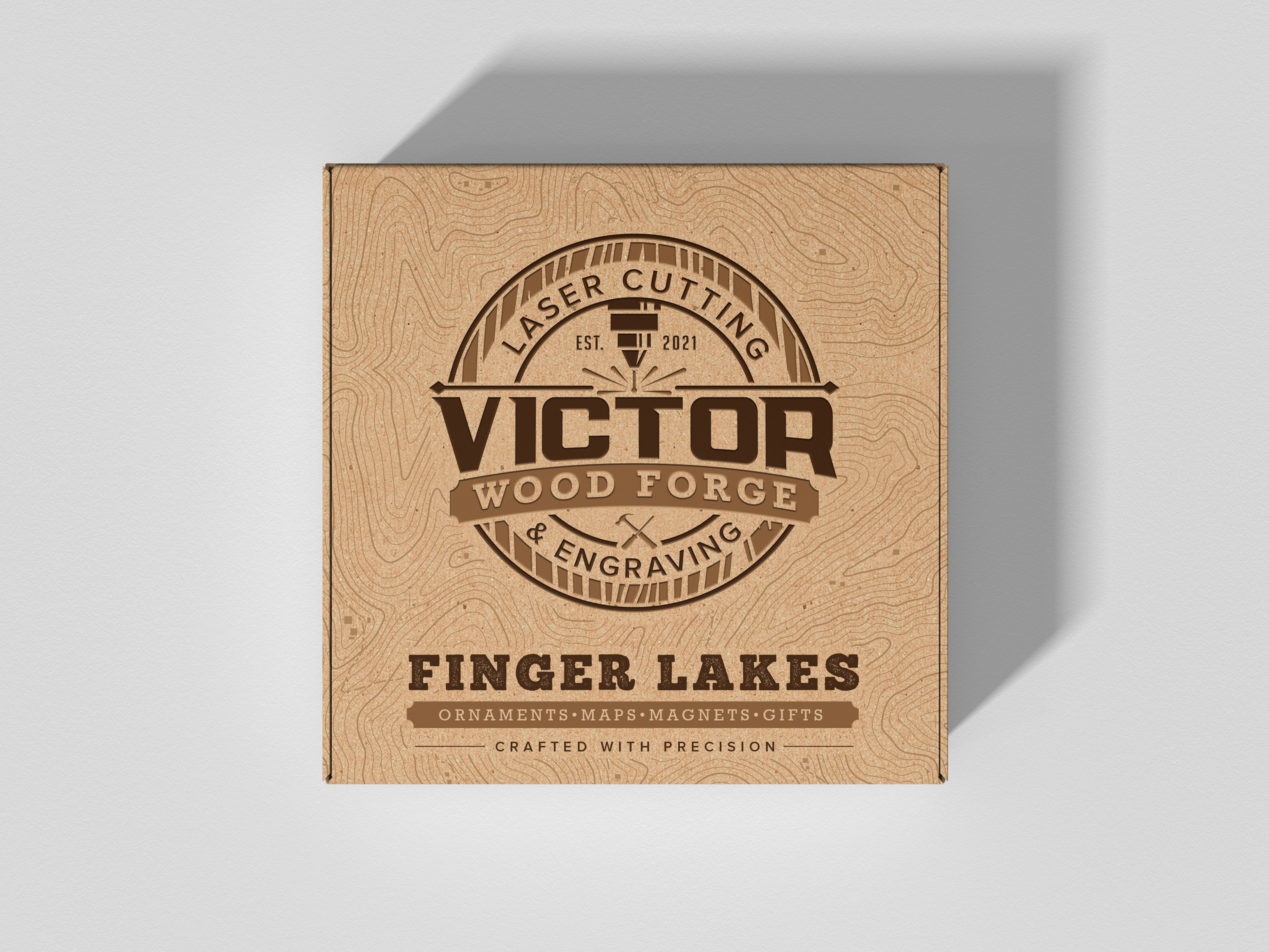 Packaging Design by SAI DESIGNS for this project | Design #37779800