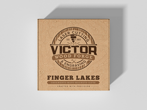 Packaging Design by SAI DESIGNS for this project | Design: #37779800