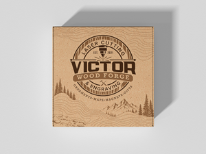 Packaging Design by SAI DESIGNS for this project | Design: #37779801
