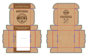 Packaging Design by SAI DESIGNS for this project | Design: #37784142