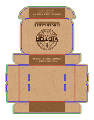 Packaging Design by SAI DESIGNS for this project | Design: #37784153