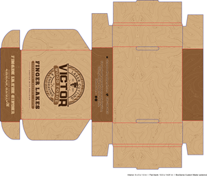 Packaging Design by SAI DESIGNS for this project | Design: #37784177