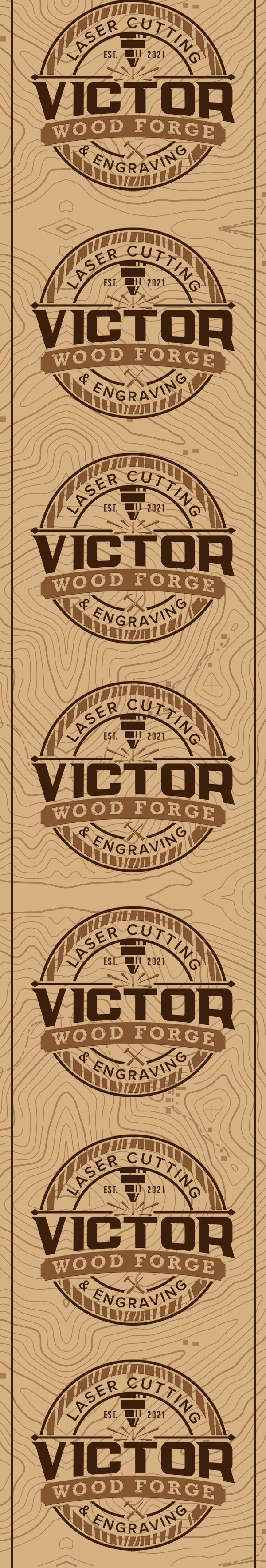 Packaging Design by SAI DESIGNS for this project | Design #37784205