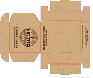 Packaging Design by SAI DESIGNS for this project | Design: #37784230