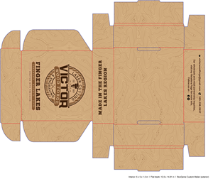 Packaging Design by SAI DESIGNS for this project | Design: #37784252