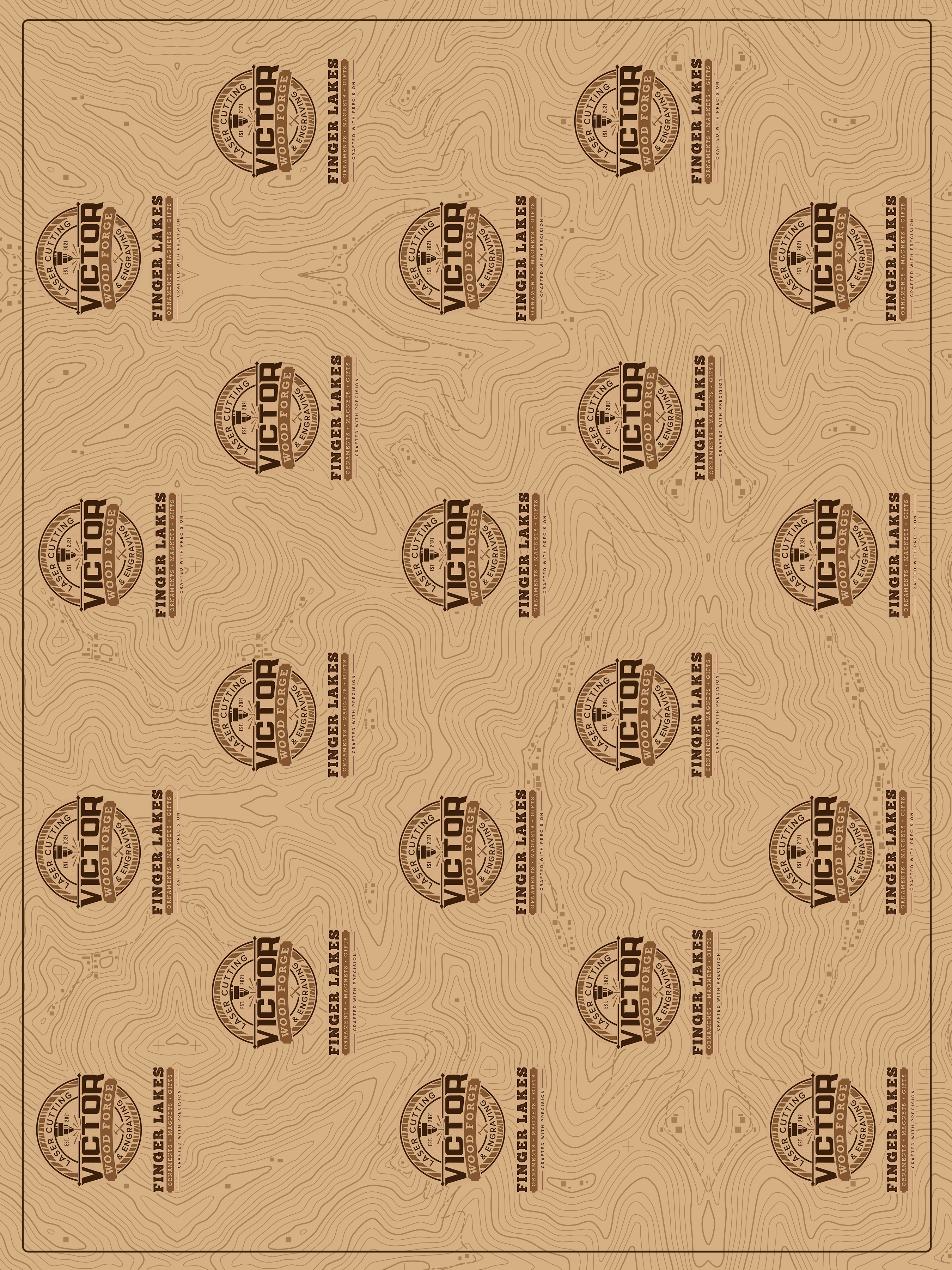 Packaging Design by SAI DESIGNS for this project | Design #37784268