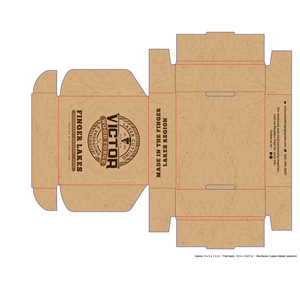 Packaging Design by SAI DESIGNS for this project | Design: #37784331