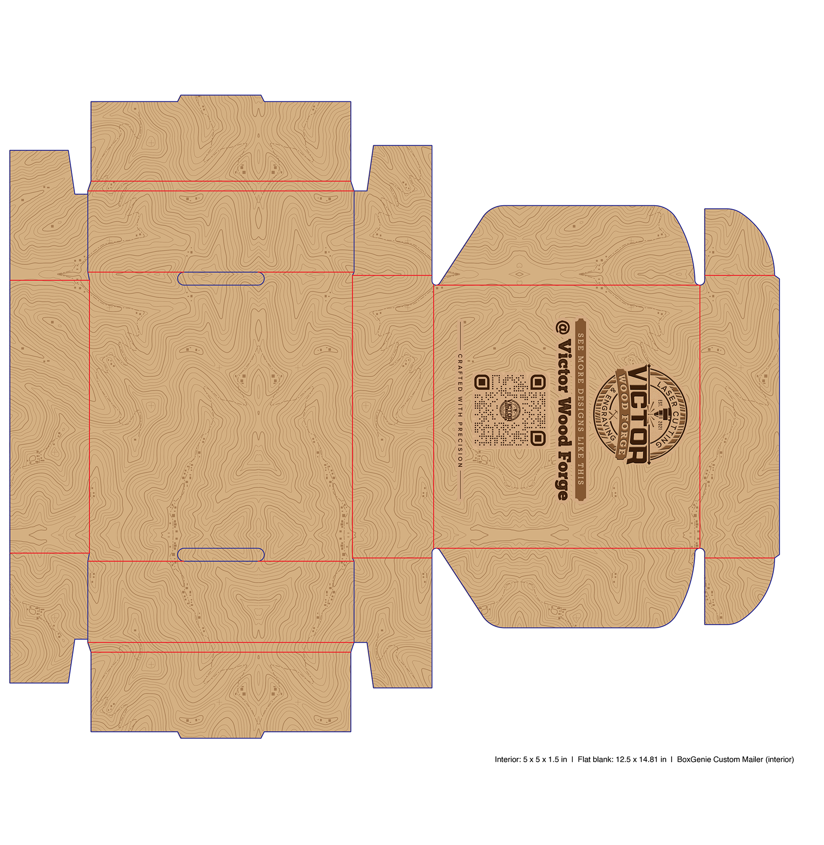Packaging Design by SAI DESIGNS for this project | Design #37784333