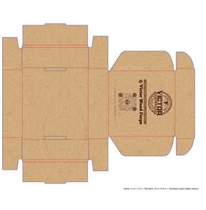 Packaging Design by SAI DESIGNS for this project | Design: #37784333
