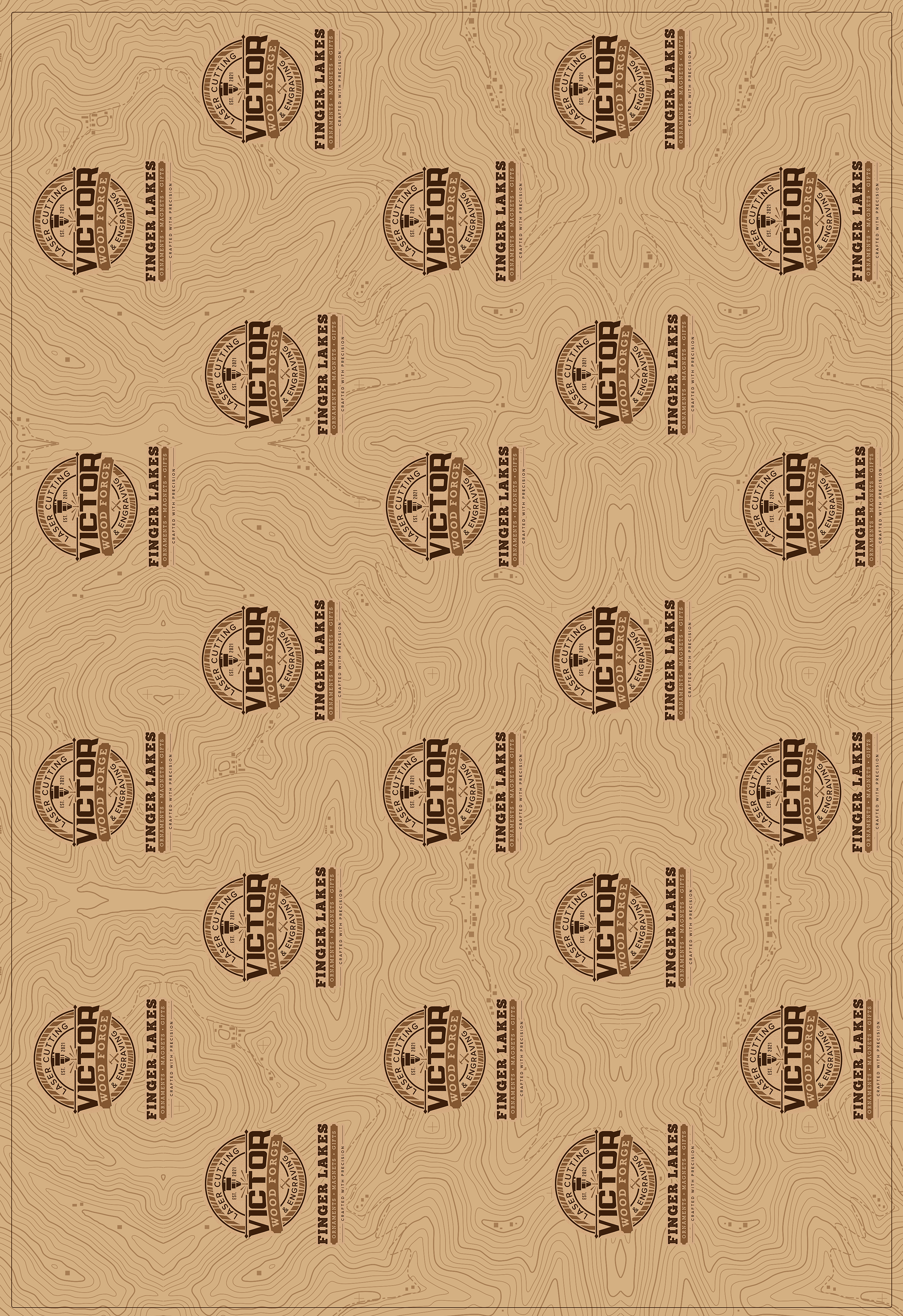 Packaging Design by SAI DESIGNS for this project | Design #37784352