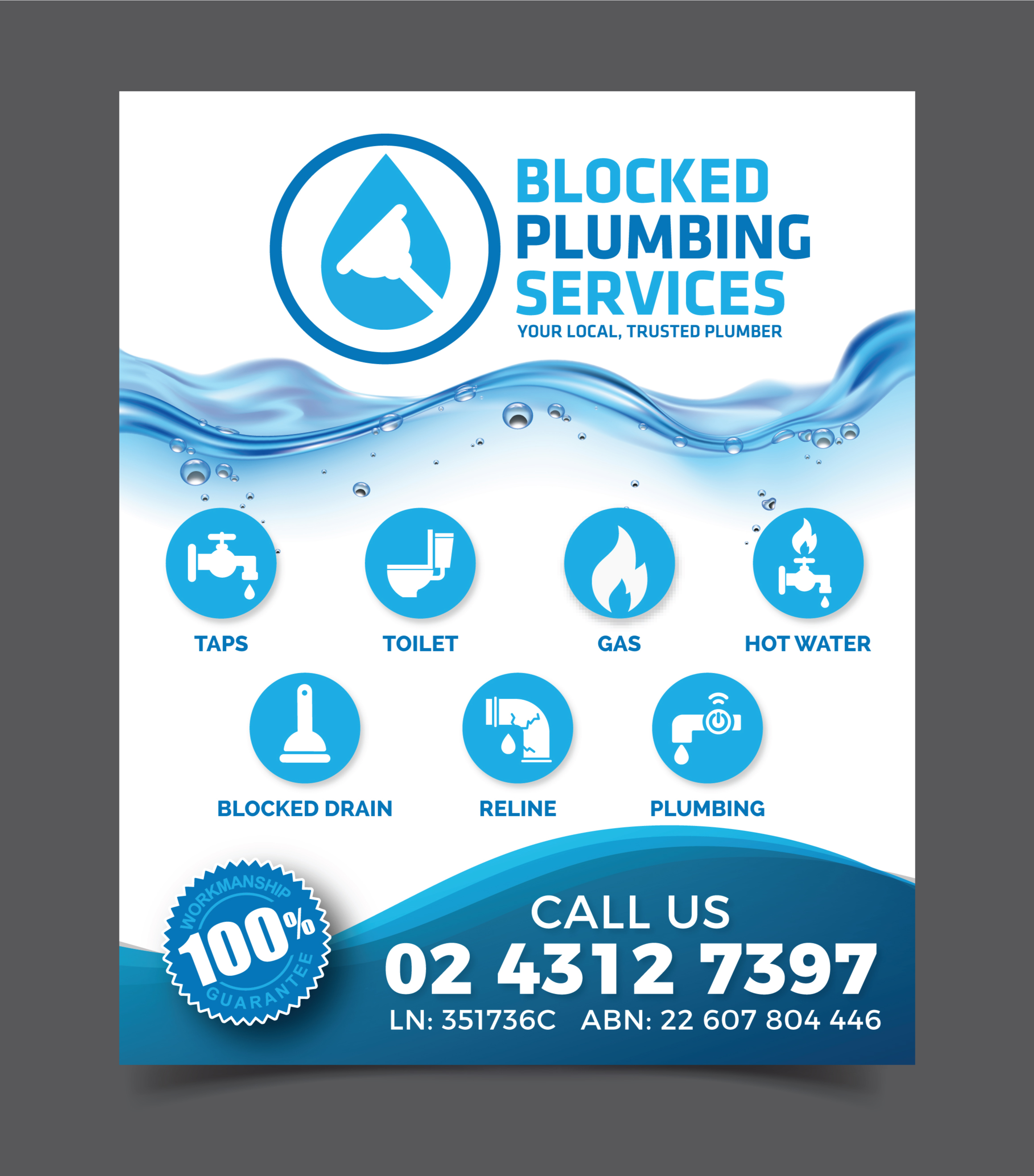 Design Graphique par StromDesignHub pour ce projet | Design #37777255
