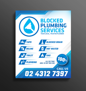 Graphic Design by Impressive Solutions