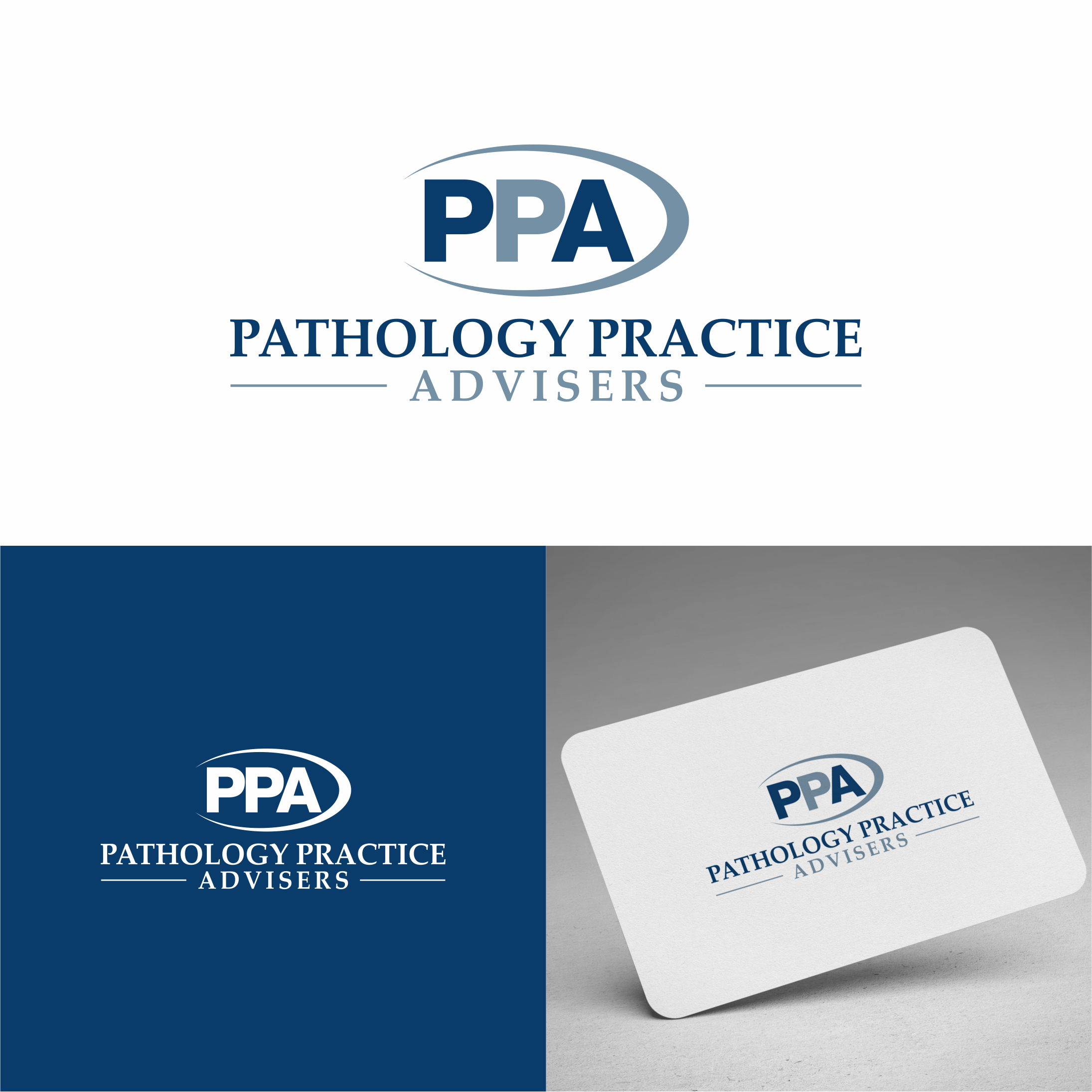 Logo Design by ndra for this project | Design #37784834