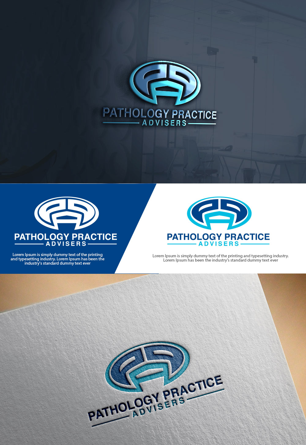 Logo Design by sulemani   creation for this project | Design #37776049