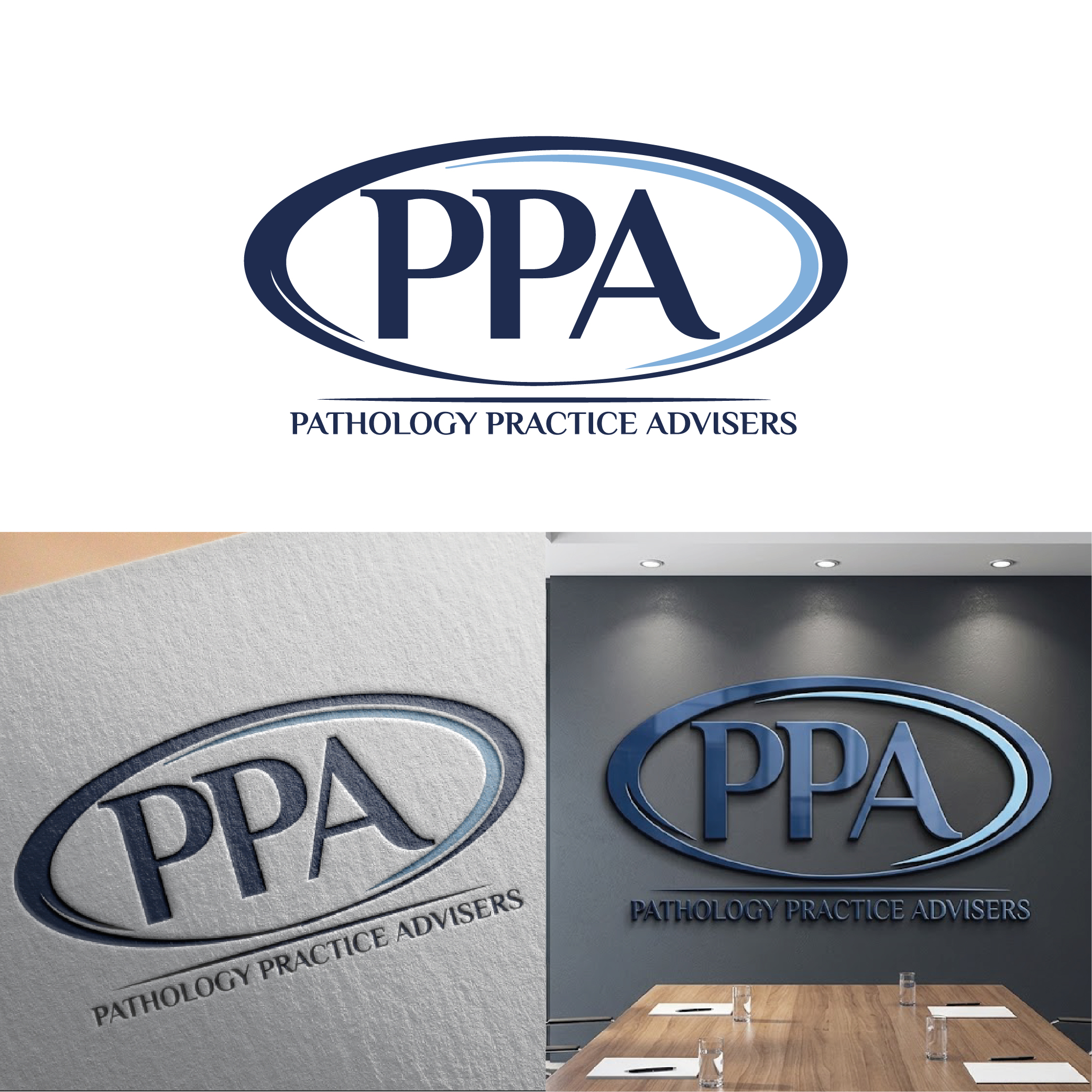 Logo Design by "Checkmate" for this project | Design #37781363