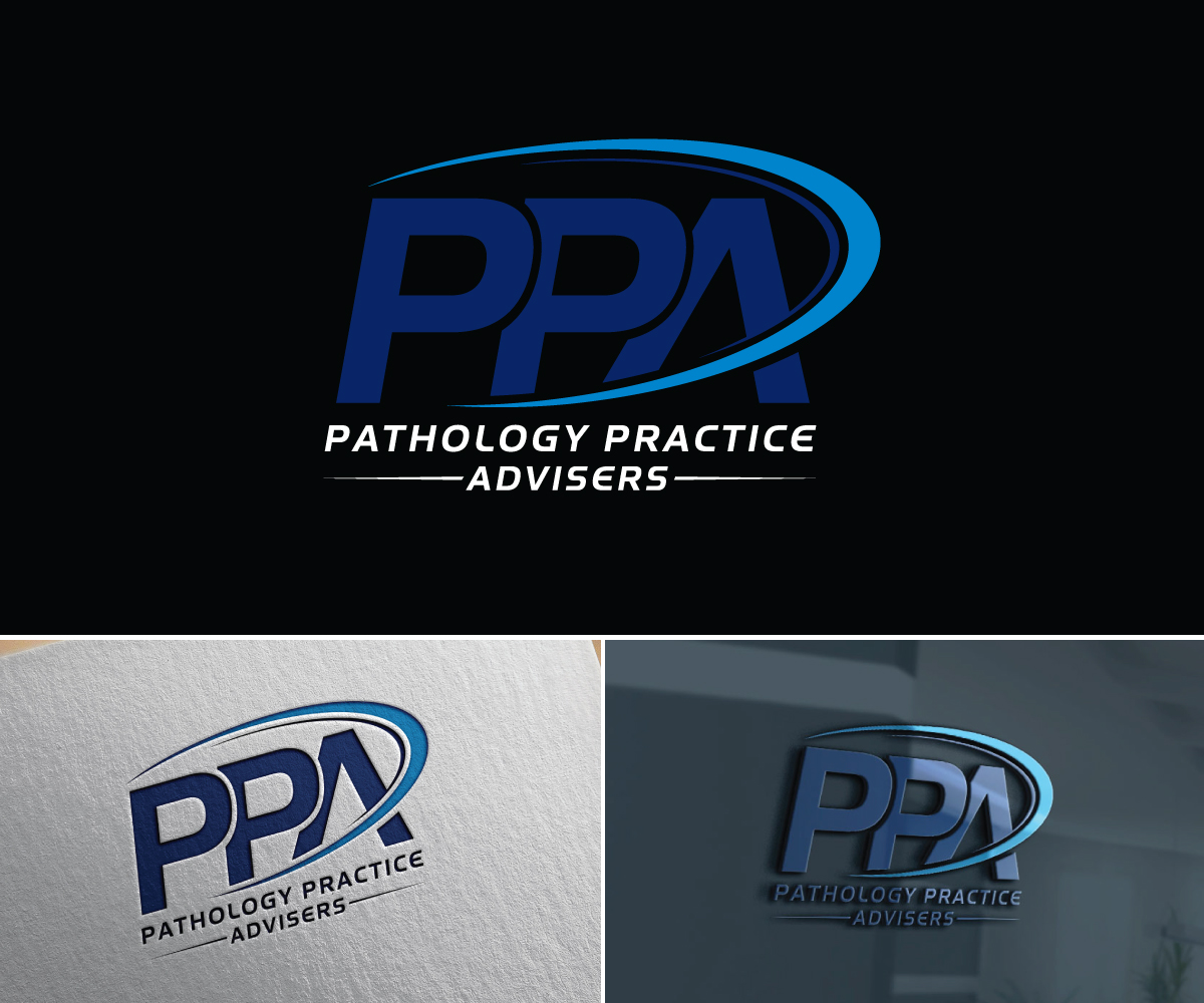 Logo Design by Atec for this project | Design #37775475
