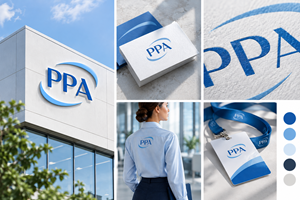 Logo Design by HerDish for this project | Design: #37777994