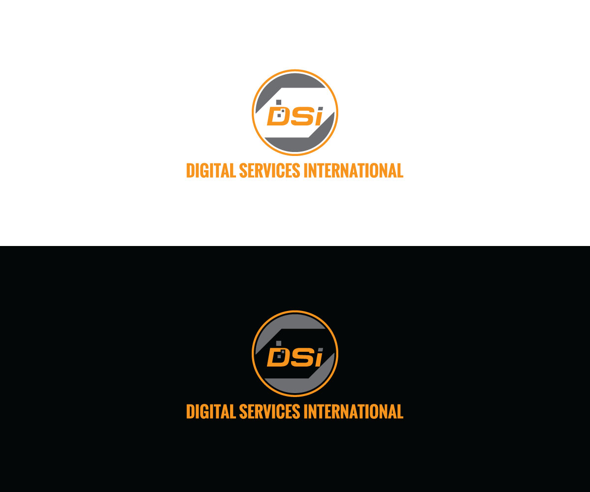 Logo-Design von Luckey yaari für dieses Projekt | Design #37775079
