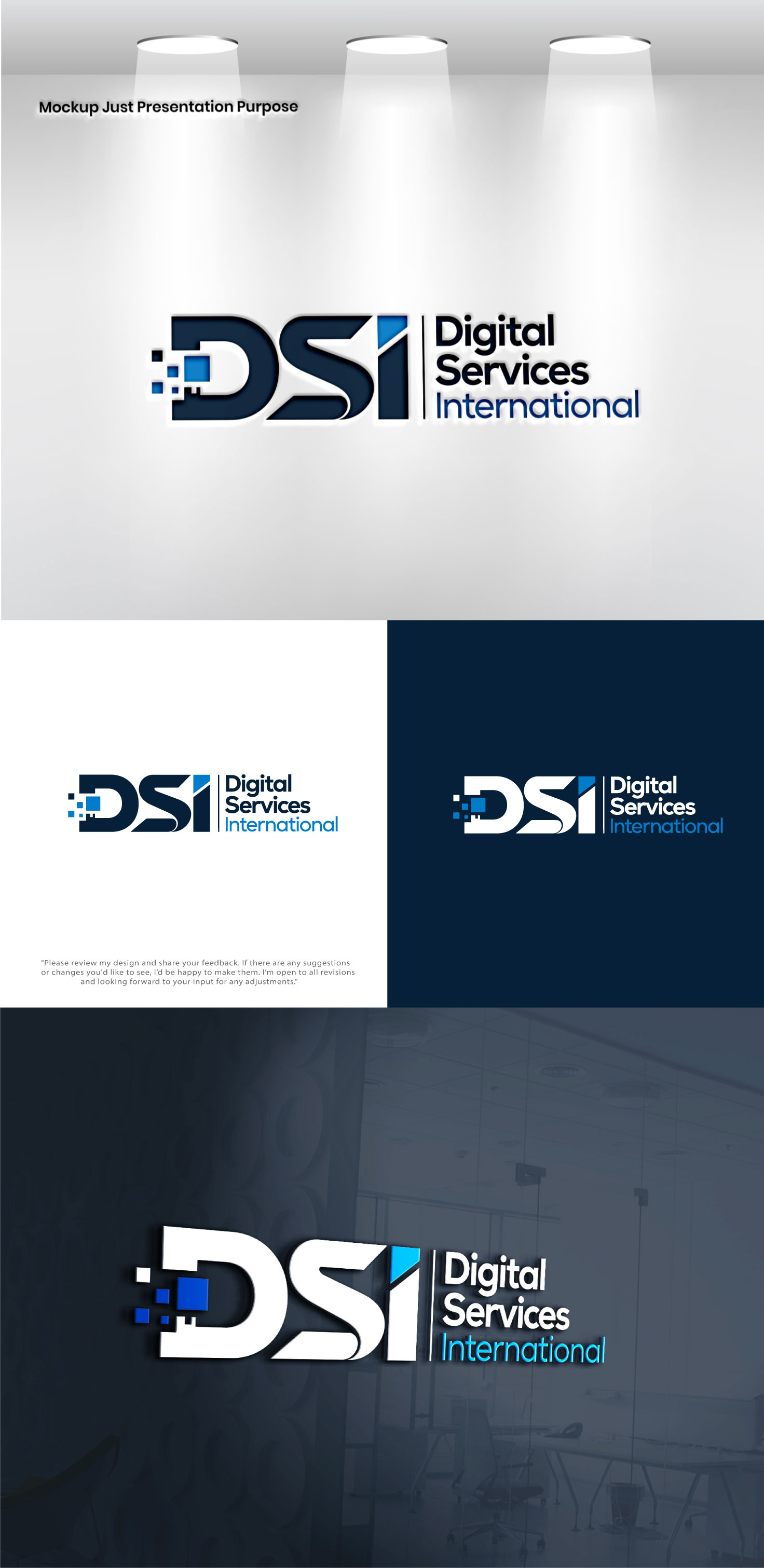 Logo-Design von Pixel Signature für dieses Projekt | Design #37780170
