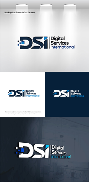 Logo-Design von Pixel Signature für dieses Projekt | Design: #37780170