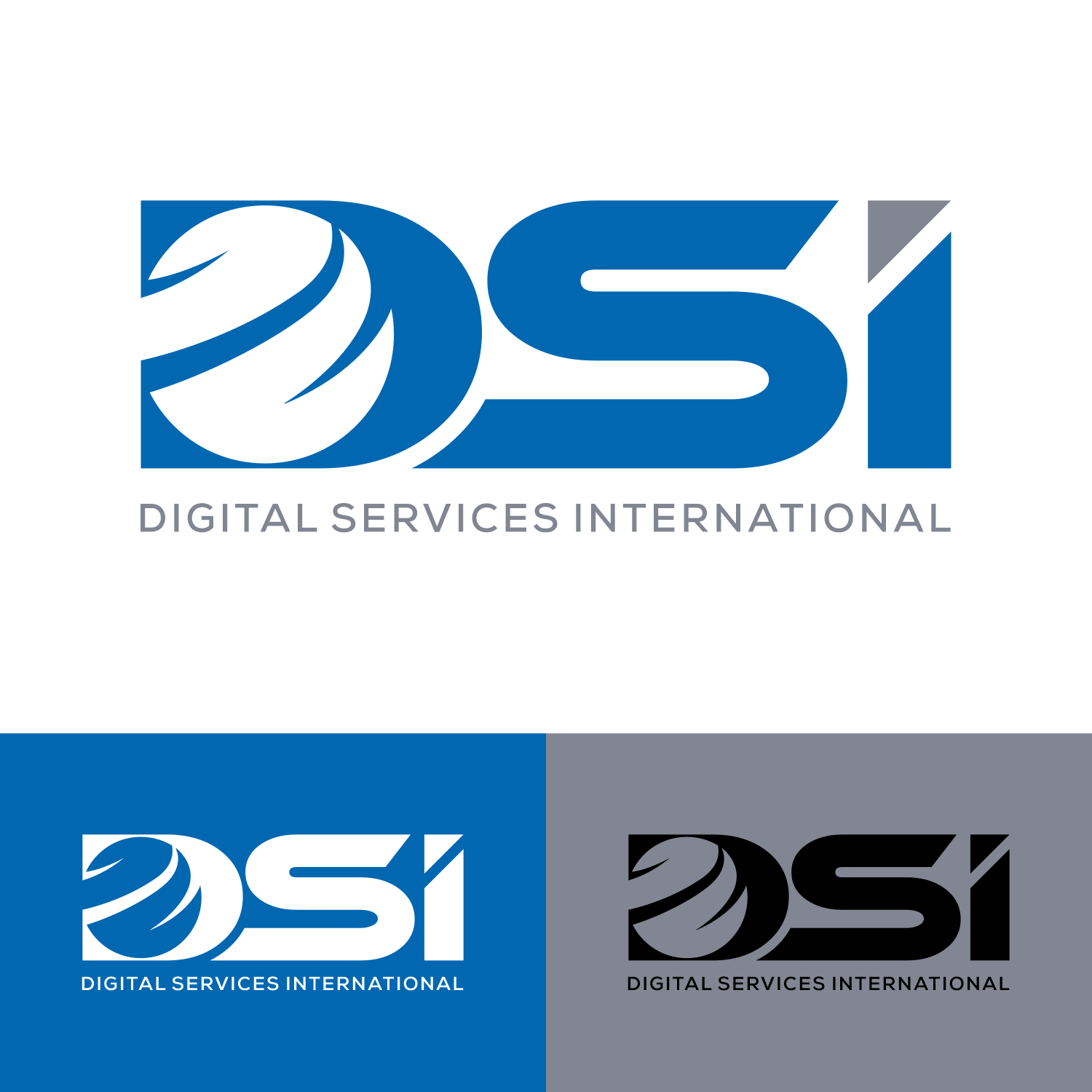 Logo-Design von Dalang Design für dieses Projekt | Design #37780039