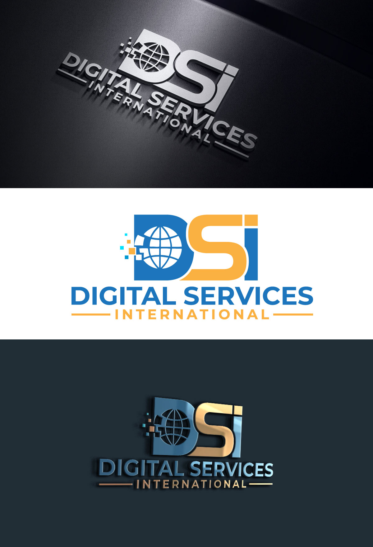 Logo-Design von Alex75 für dieses Projekt | Design #37777509
