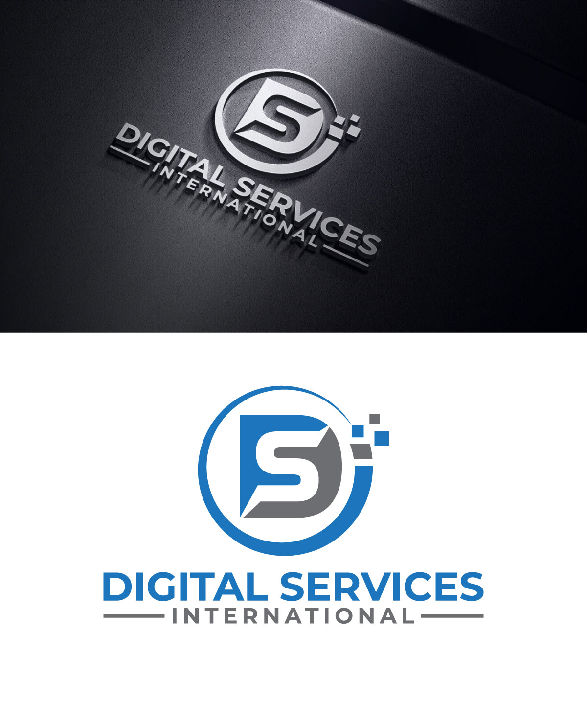 Logo-Design von Alex75 für dieses Projekt | Design #37777537