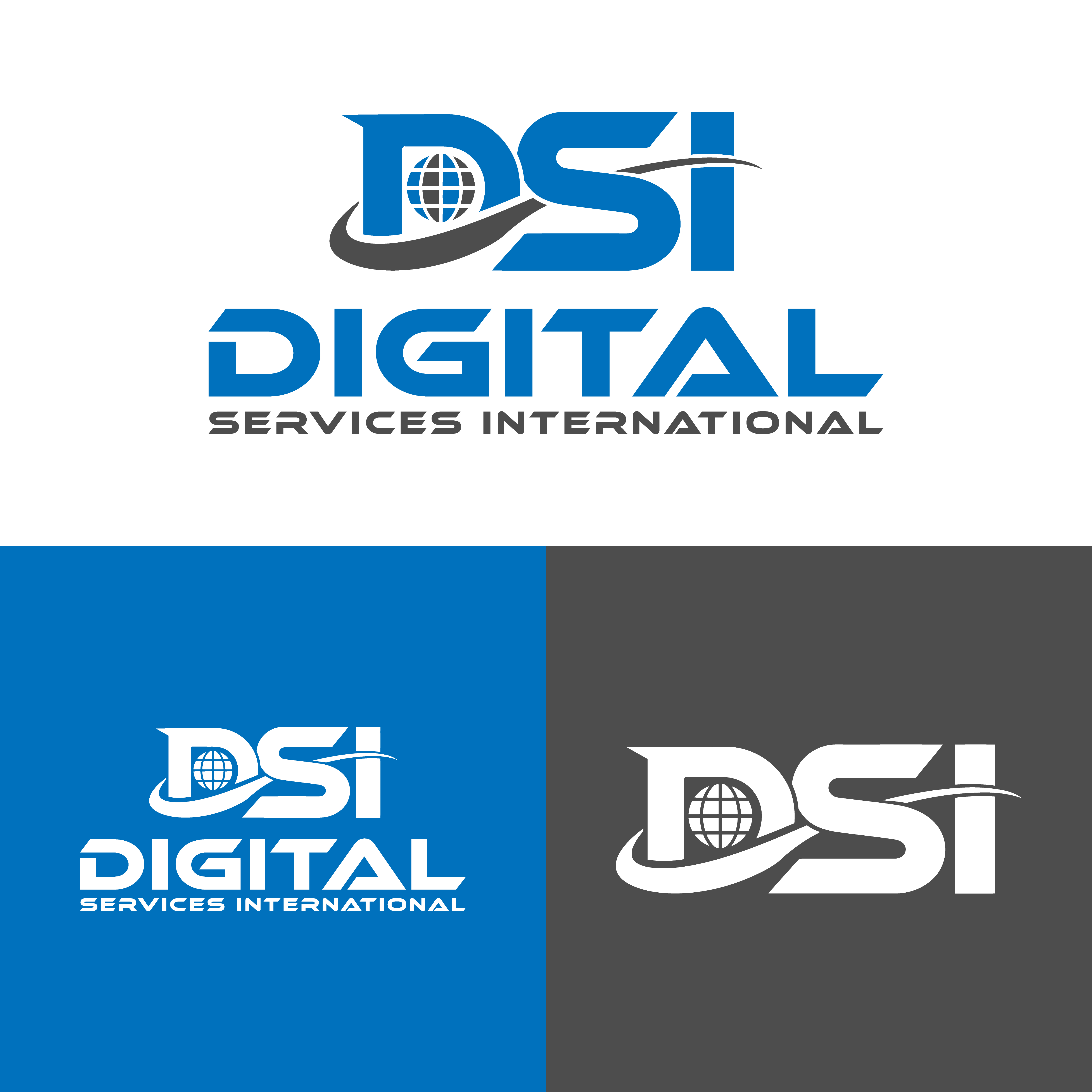 Logo-Design von Jubaidur Creative Designer für dieses Projekt | Design #37775944