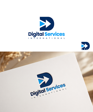 Logo-Design von Oliver_Design für dieses Projekt | Design: #37774739