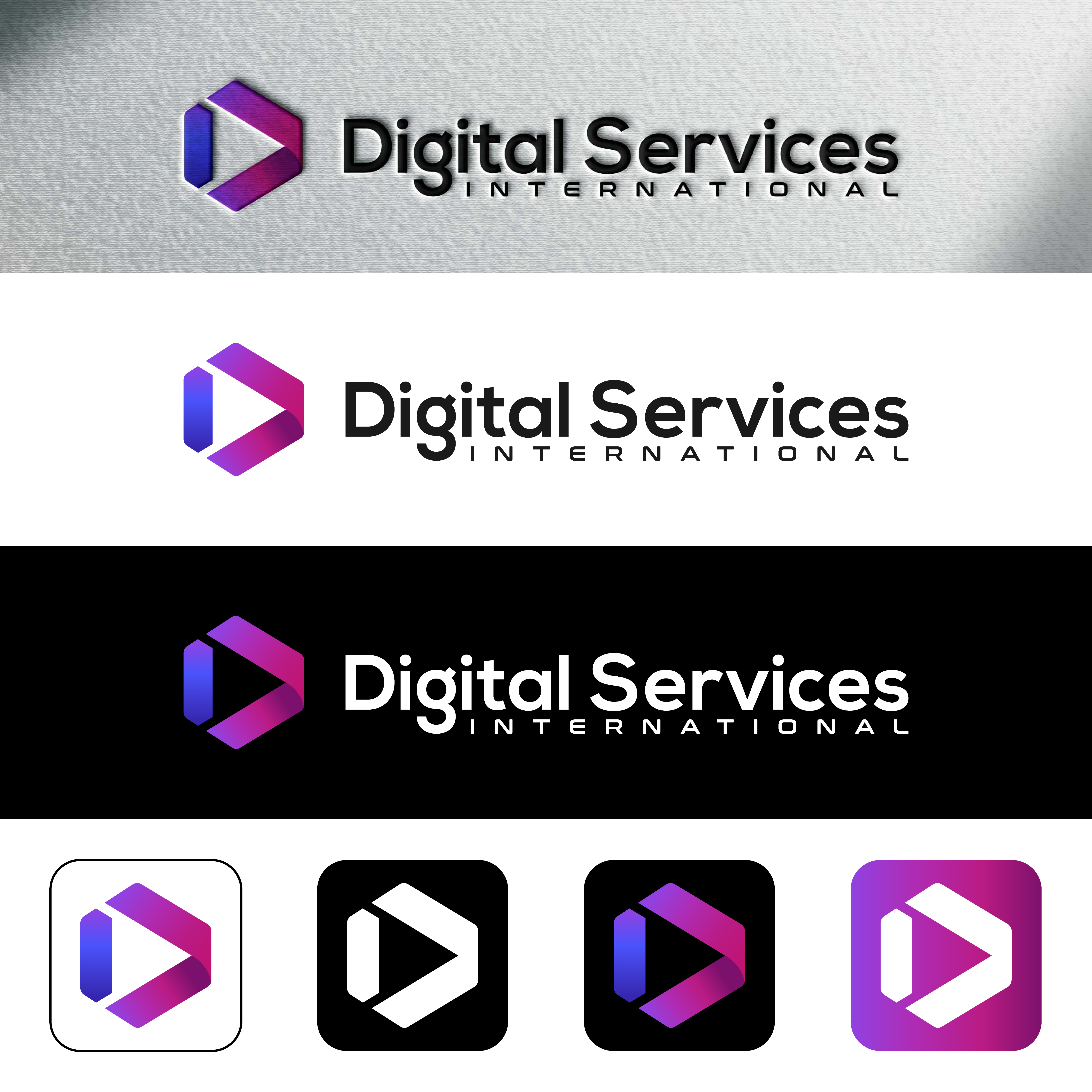 Logo-Design von Studio Vertex für dieses Projekt | Design #37775468
