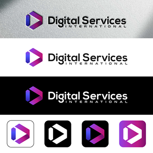 Logo-Design von Studio Vertex für dieses Projekt | Design: #37775468