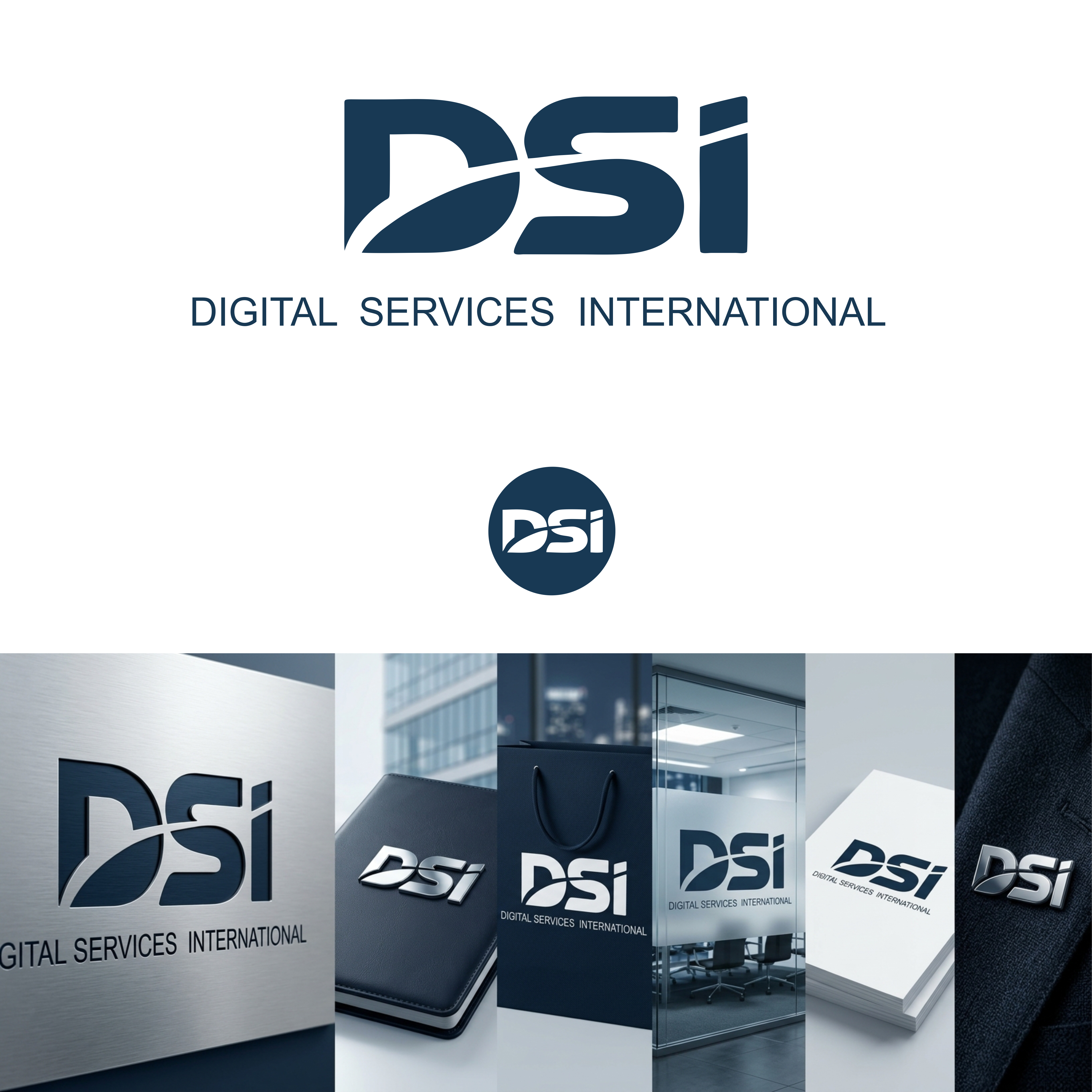 Logo-Design von Giga Rizky für dieses Projekt | Design #37784089