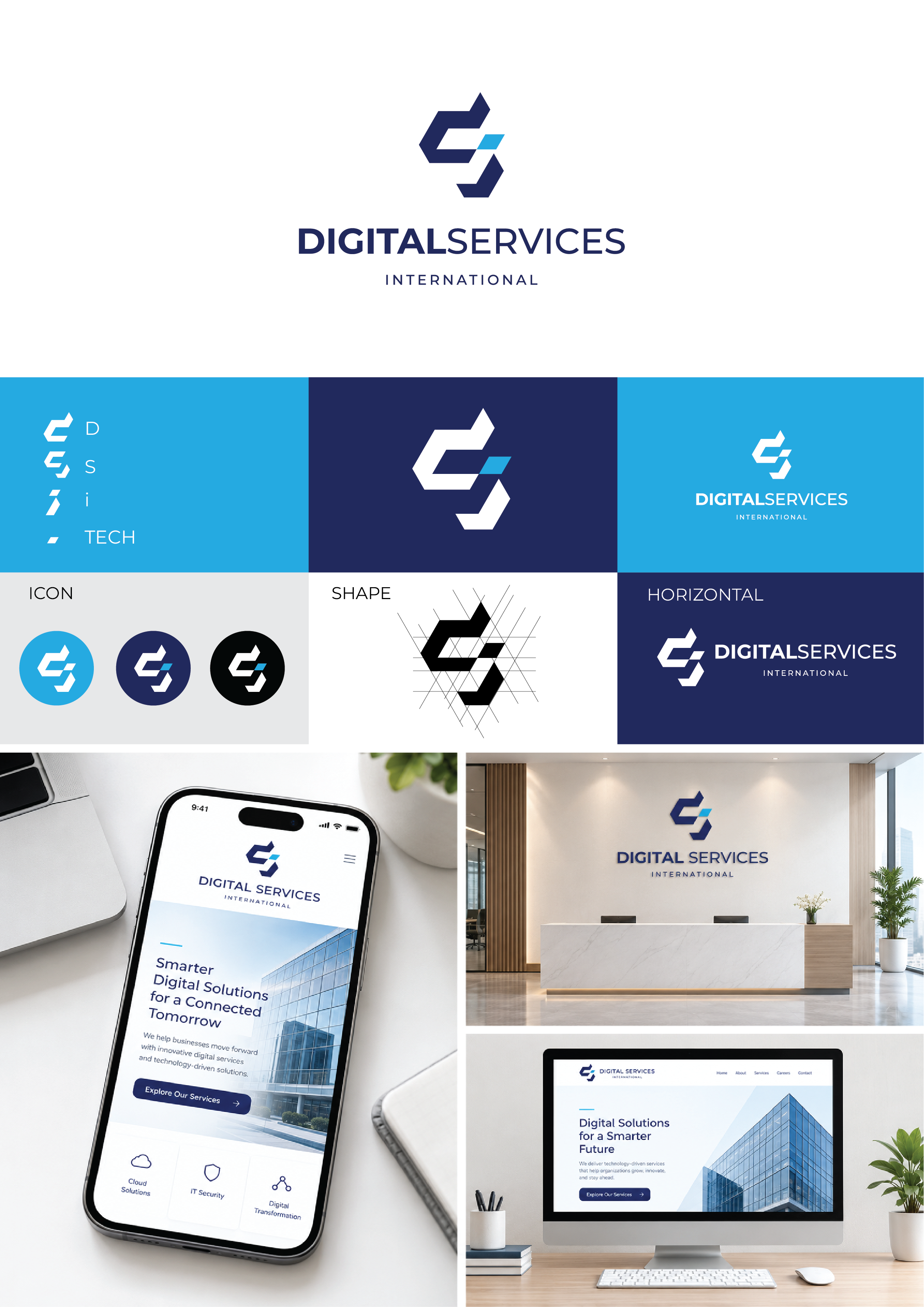 Logo-Design von HerDish für dieses Projekt | Design #37778663