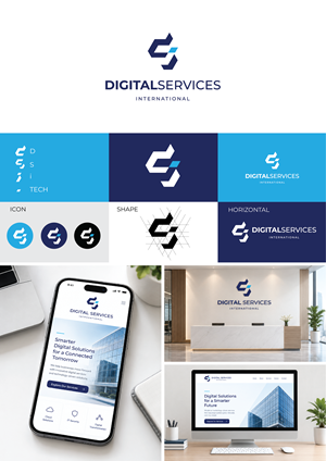 Logo-Design von HerDish für dieses Projekt | Design: #37778663