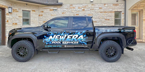 Car Wrap-Design von Kira Graphics für dieses Projekt | Design #37789578