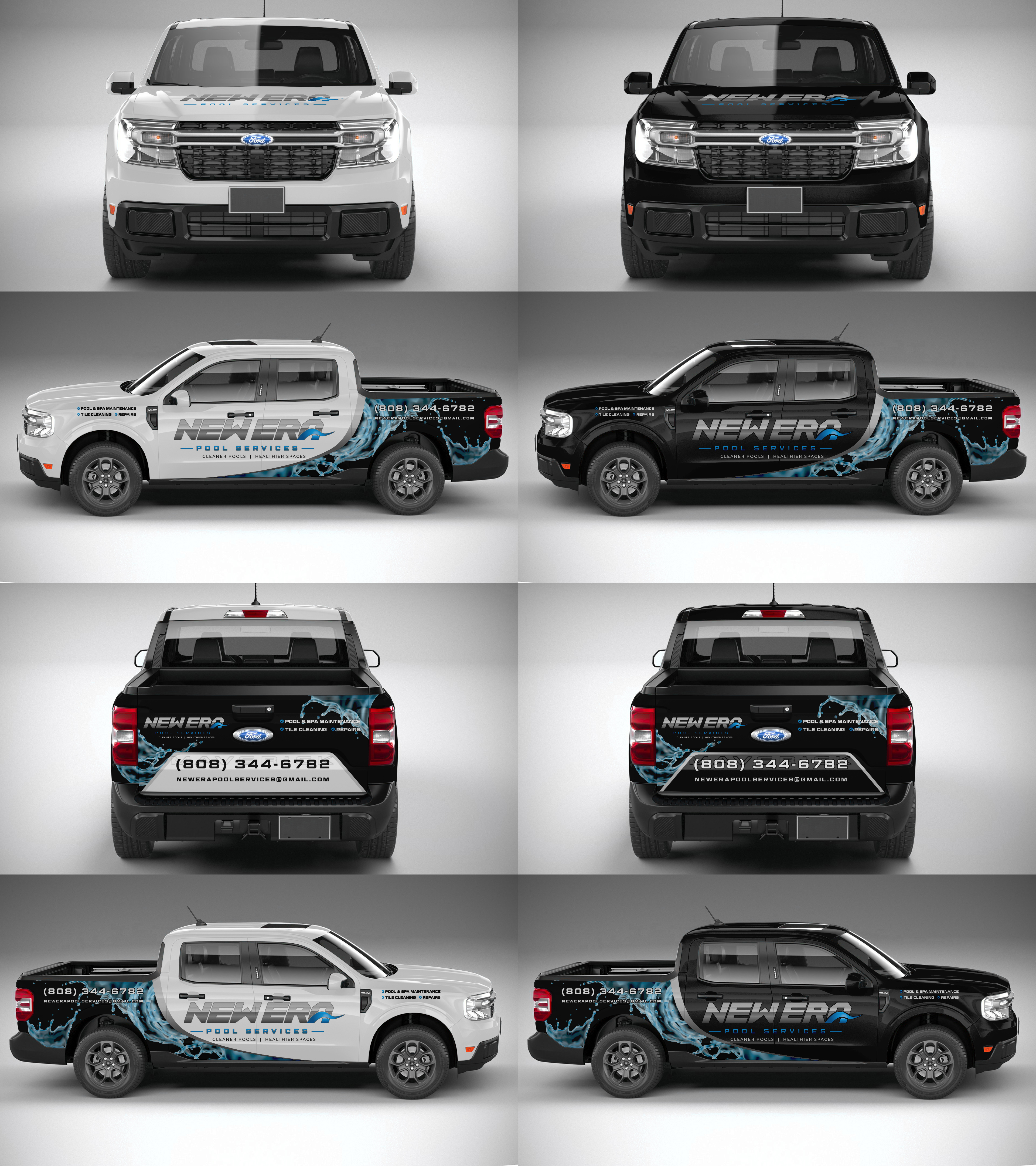 Car Wrap Design by ANGGI MAULANA PRAKOSO for this project | Design #37776665