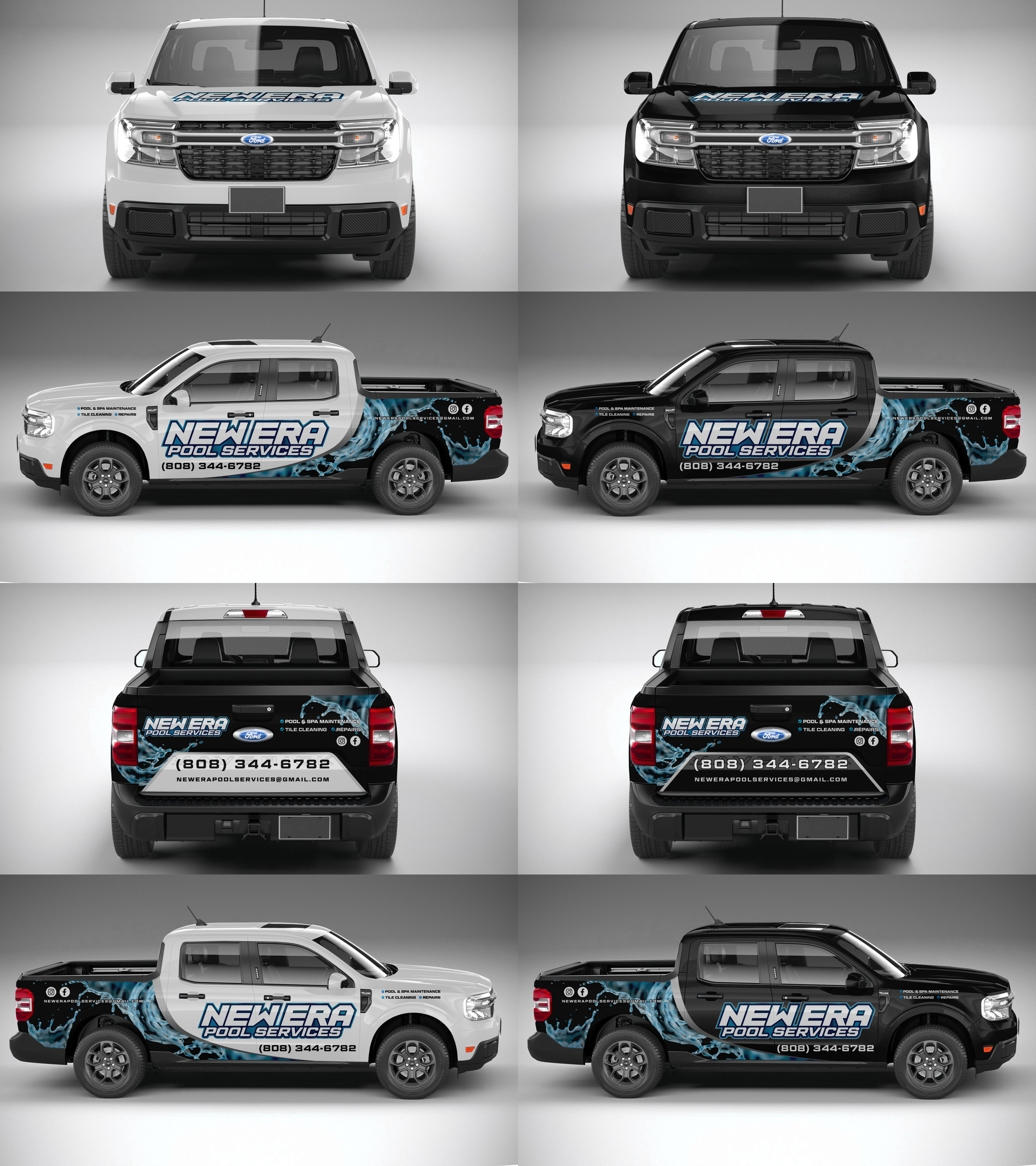 Car Wrap Design by ANGGI MAULANA PRAKOSO for this project | Design #37789285