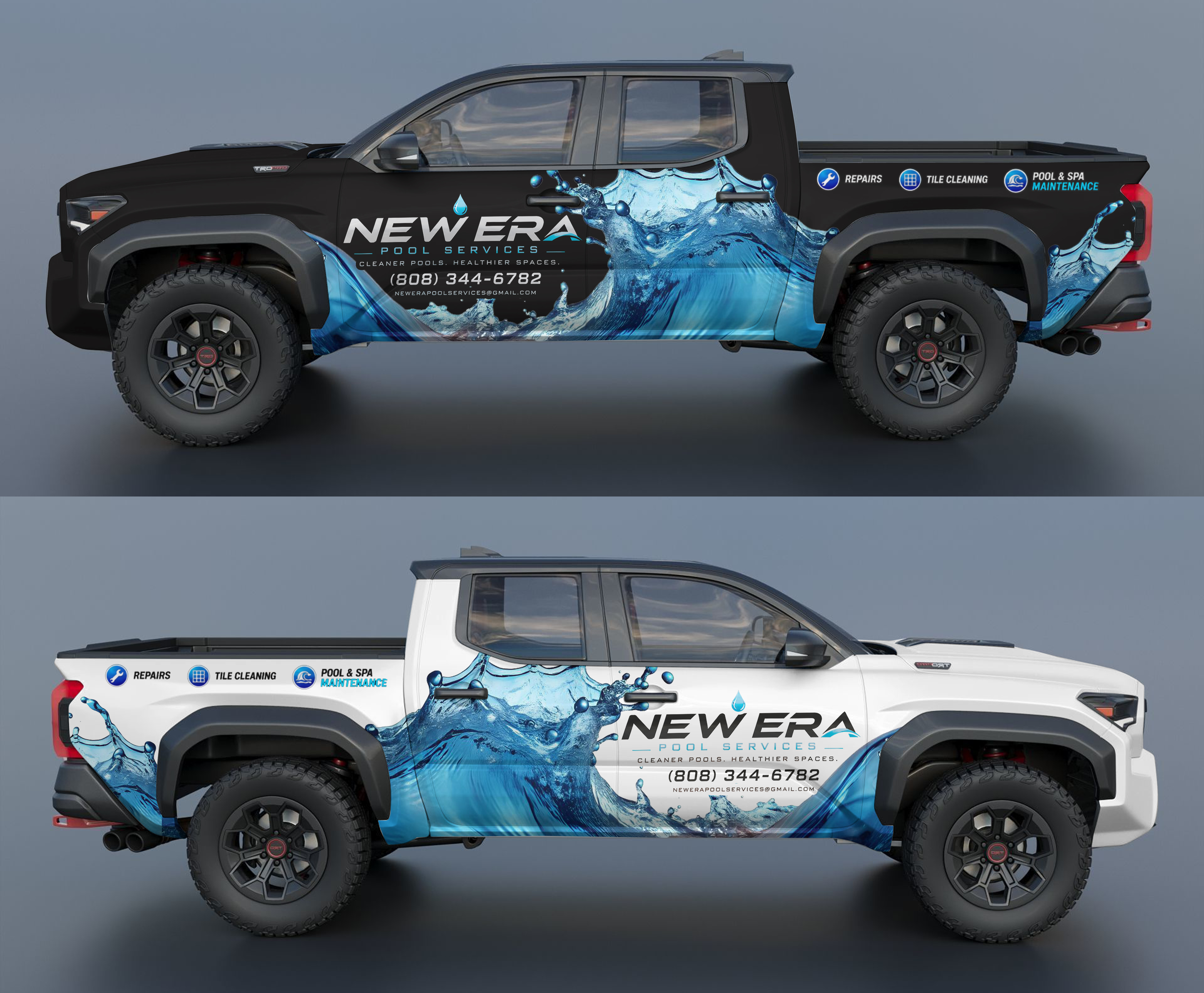 Car Wrap Design by Yayan gesuter for this project | Design #37787211